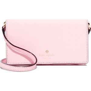 ✨Kate Spade New York iPhone Wallet Crossbody! ✨